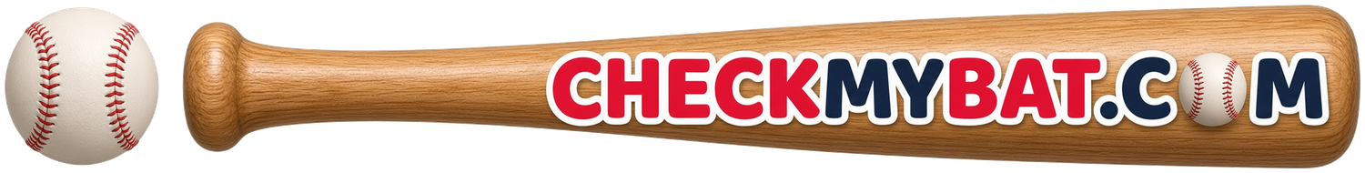 CheckMyBat.com