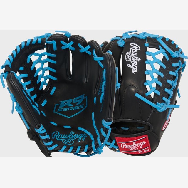 Rawlings R9 Series ~12″ glove — official product photo