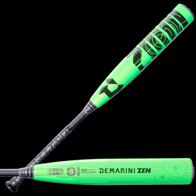 DeMarini Zen USSSA